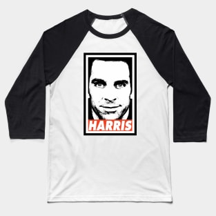 HARRIS Baseball T-Shirt